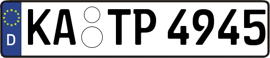 KA-TP4945