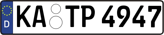 KA-TP4947