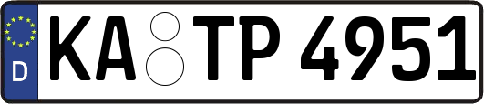 KA-TP4951