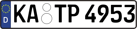 KA-TP4953