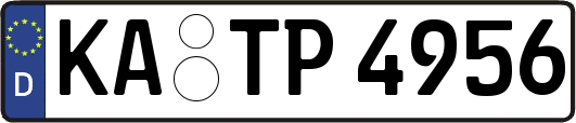 KA-TP4956