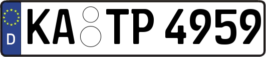 KA-TP4959