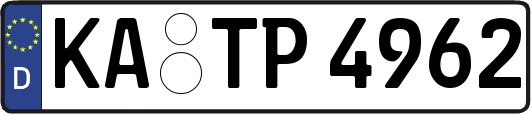 KA-TP4962