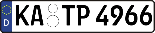 KA-TP4966