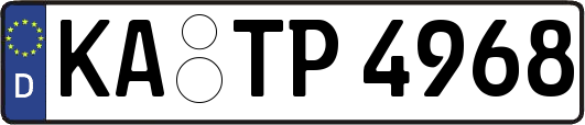 KA-TP4968