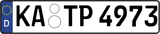 KA-TP4973