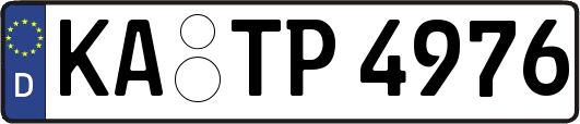 KA-TP4976