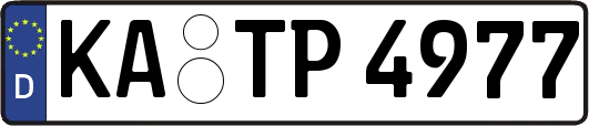 KA-TP4977