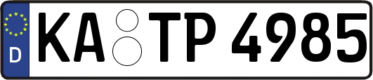 KA-TP4985