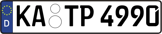 KA-TP4990