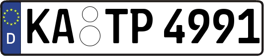KA-TP4991