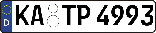 KA-TP4993