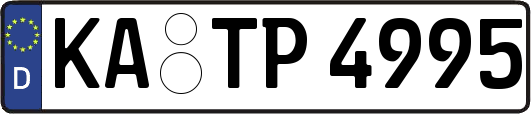 KA-TP4995