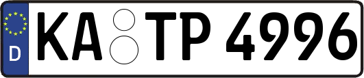KA-TP4996