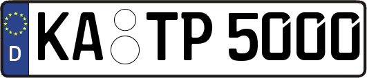 KA-TP5000