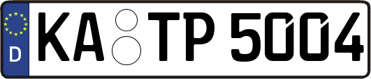 KA-TP5004