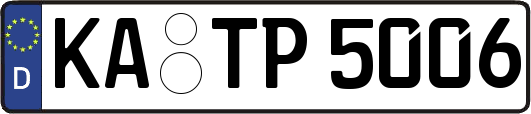 KA-TP5006