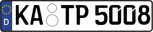 KA-TP5008