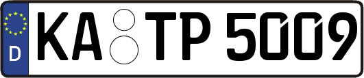 KA-TP5009