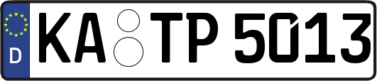 KA-TP5013