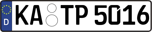 KA-TP5016