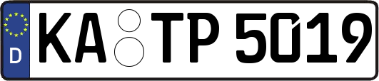 KA-TP5019