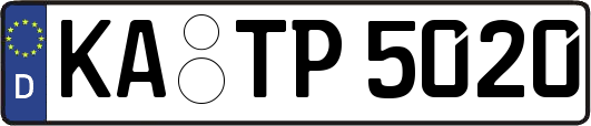 KA-TP5020