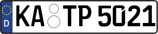 KA-TP5021