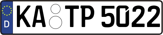 KA-TP5022