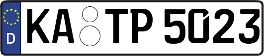 KA-TP5023