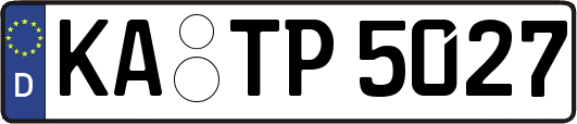 KA-TP5027