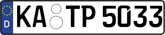KA-TP5033