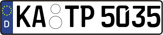 KA-TP5035