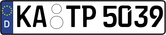 KA-TP5039