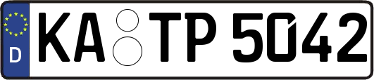 KA-TP5042