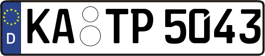KA-TP5043