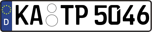 KA-TP5046