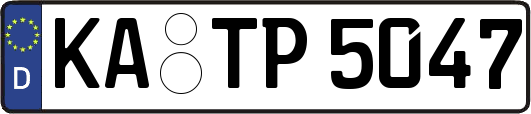 KA-TP5047