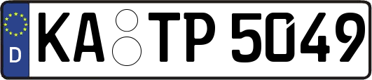 KA-TP5049