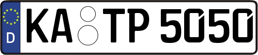 KA-TP5050