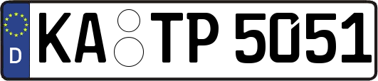 KA-TP5051