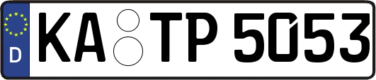 KA-TP5053