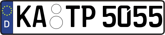 KA-TP5055