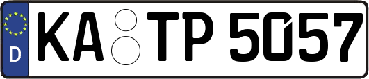 KA-TP5057
