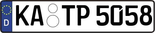 KA-TP5058