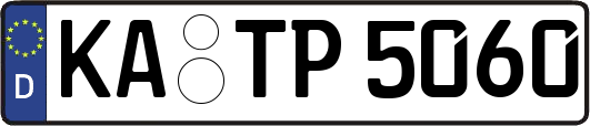 KA-TP5060