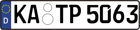 KA-TP5063