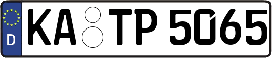 KA-TP5065