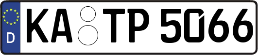 KA-TP5066