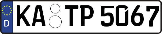 KA-TP5067